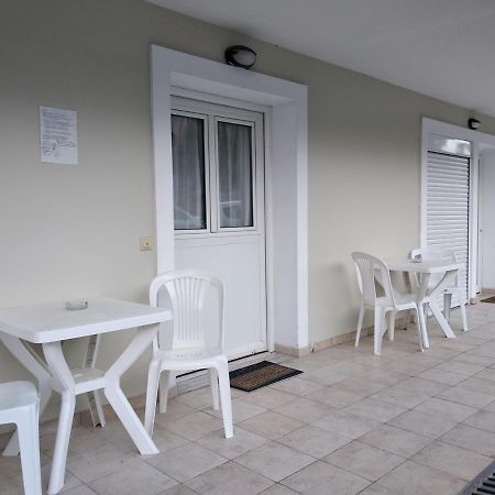 Kassiani Apartment Kastania  Luaran gambar