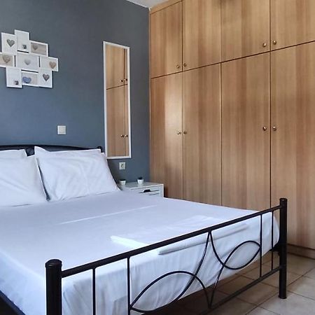 Kassiani Apartment Kastania  Luaran gambar