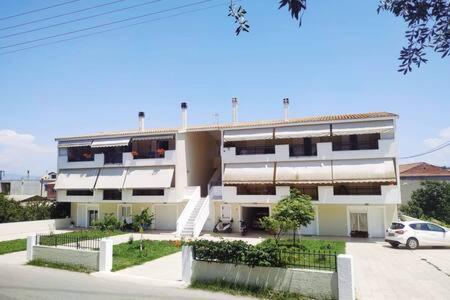 Kassiani Apartment Kastania  Luaran gambar