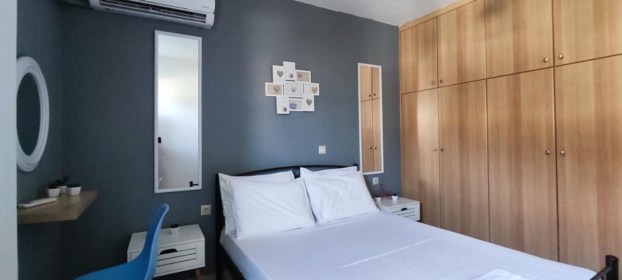 Kassiani Apartment Kastania  Luaran gambar