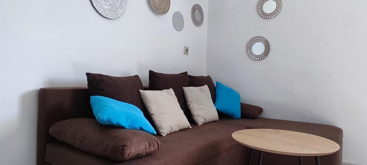 Kassiani Apartment Kastania  Luaran gambar